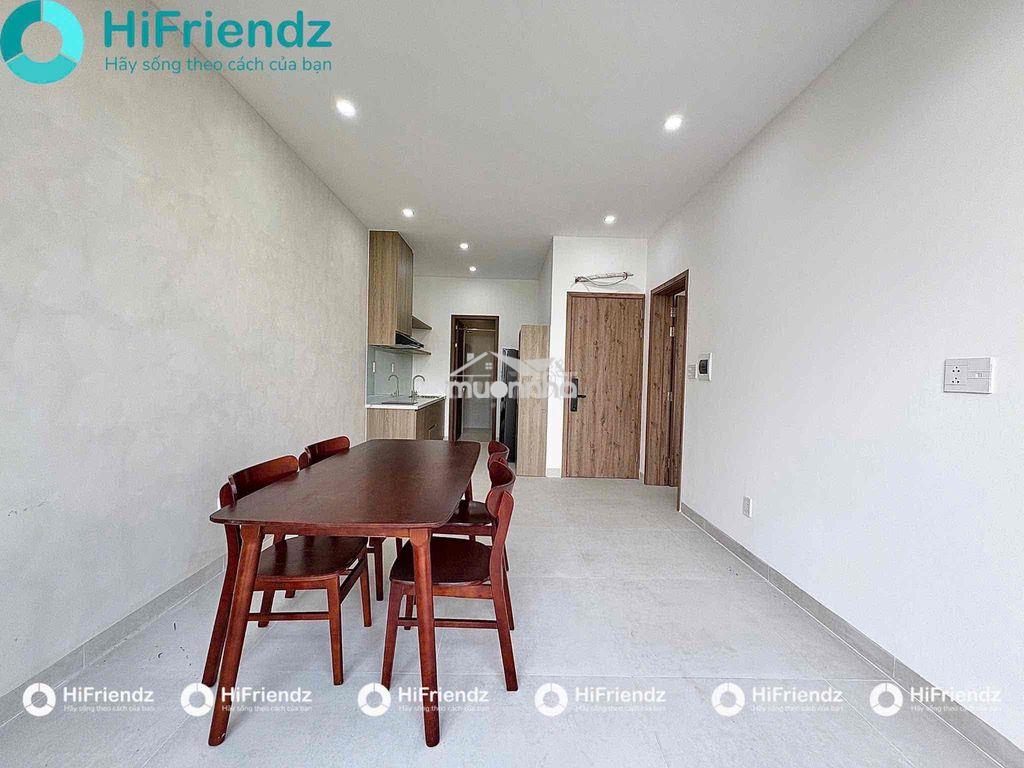 🔥Phòng ban công khủng view thiên nhiên❤️full nội thất máy giặt riêng - 2