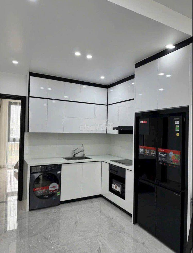 Chuyển công việc – bán căn 2pn 50m², còn tl - 3