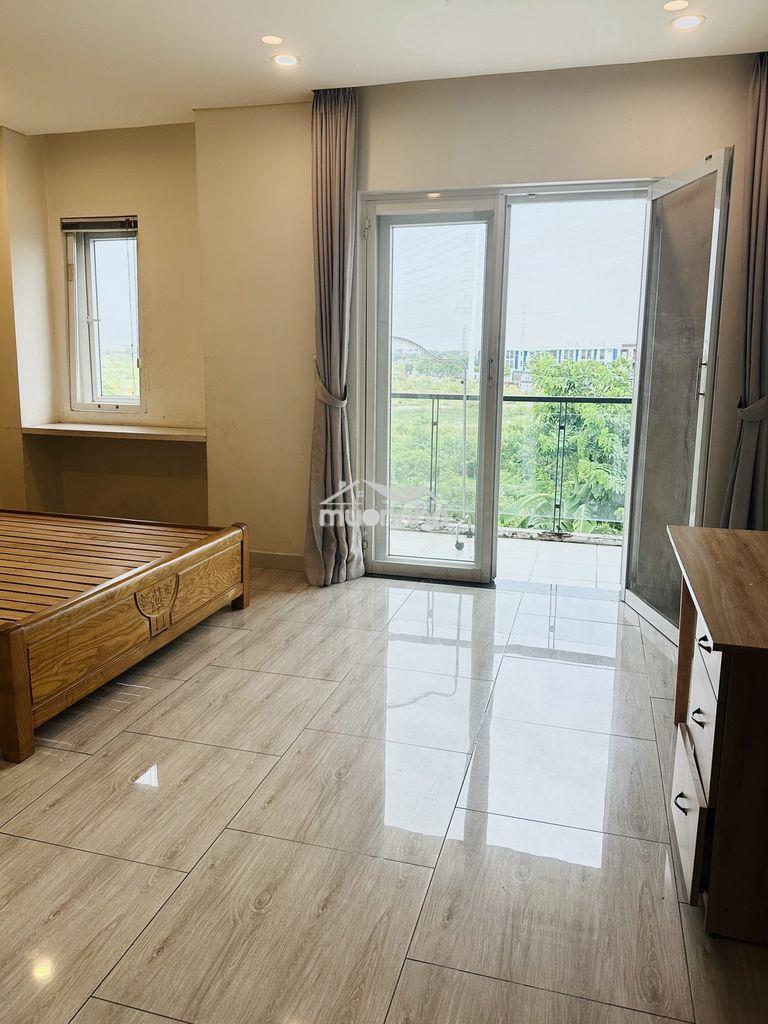 Cho thue chdv melosa khang điền giá rẻ giáp quận 2