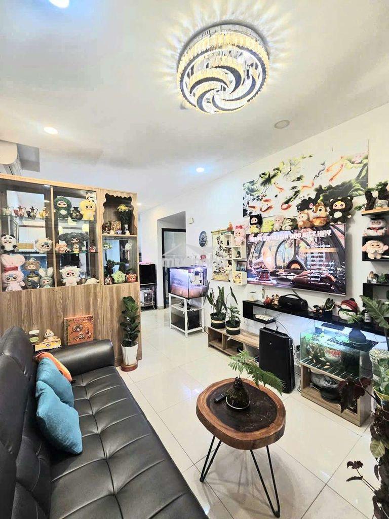 Chính chủ gửi bán căn hộ ruby block e – tầng 4 celadon city - 2