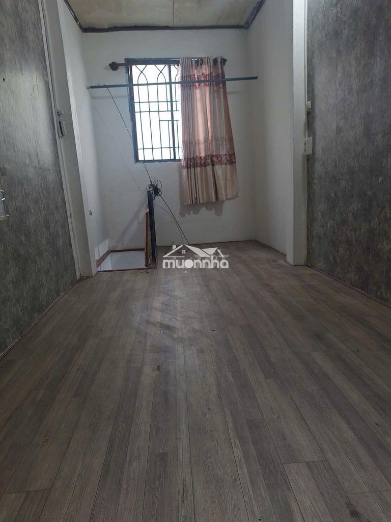 Nhà cho thuê giá rẻ - giá sinh viên - 4