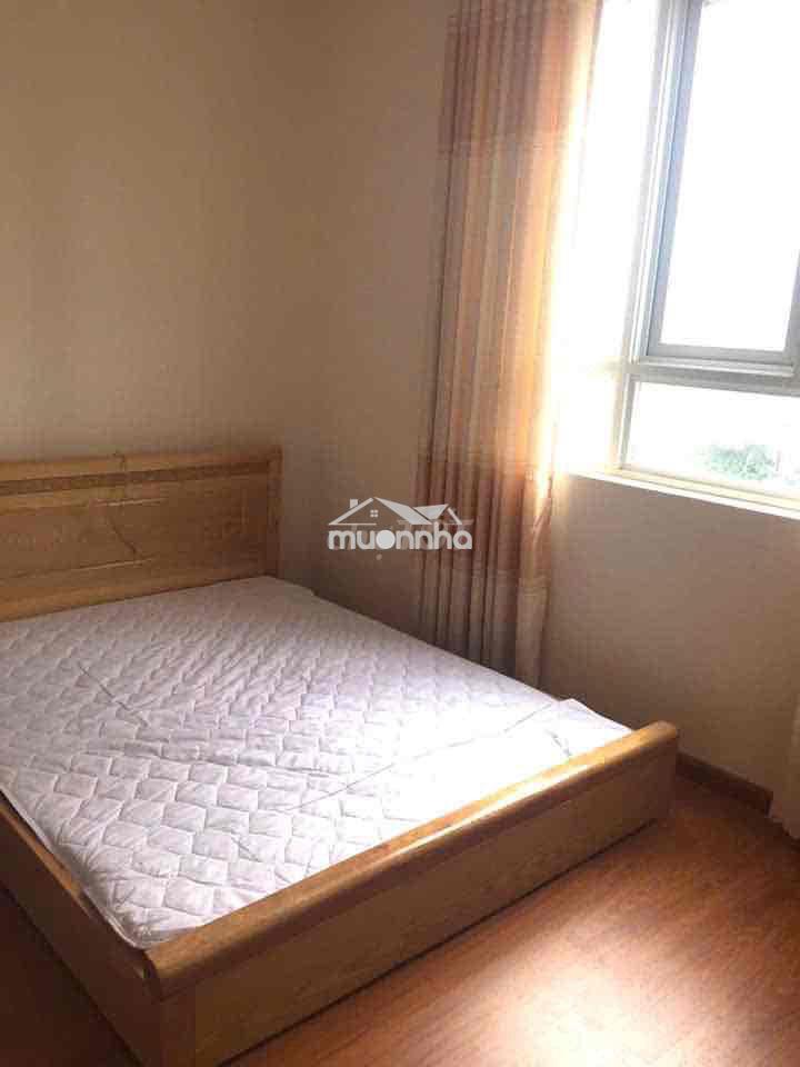 Chính chủ cần bán chung cư him lam chợ lớn, toà c4 tầng 5 - 3