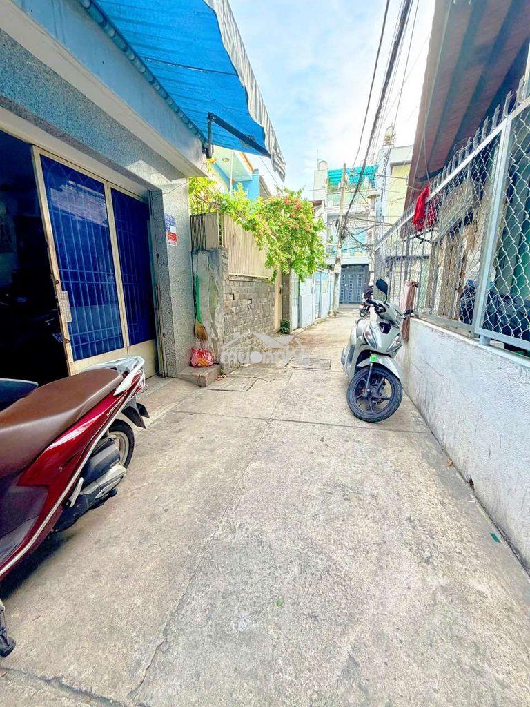 5.48 tỷ nhà bán phường 3 quận 8 - 2