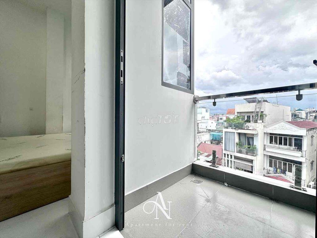 🌈Căn hộ tách bếp - balcon - full nt - thích quảng đức pn - 4