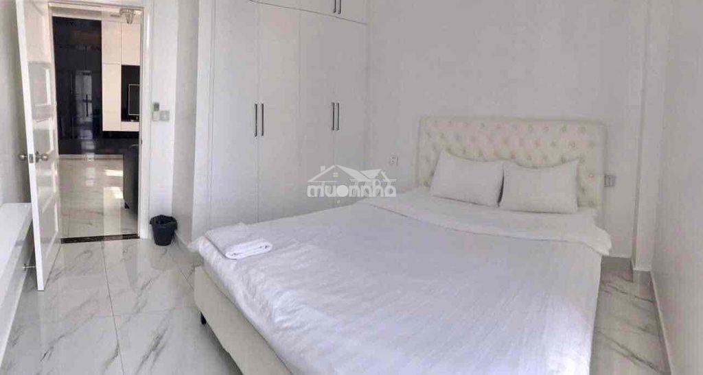 Cho thuê căn hộ 1pn/2pn gần khu k300 - etown cộng hoà - nhà ga t3 - 4