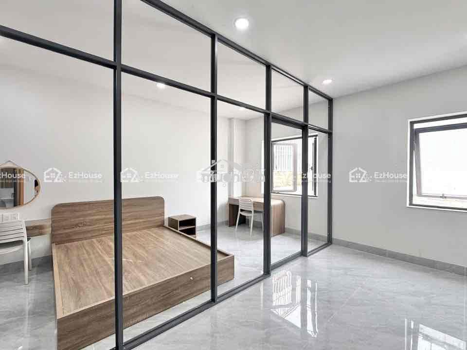 🌟Khai trương căn hộ mới 100% - full nội thất - ngay aeon tân phú - 4