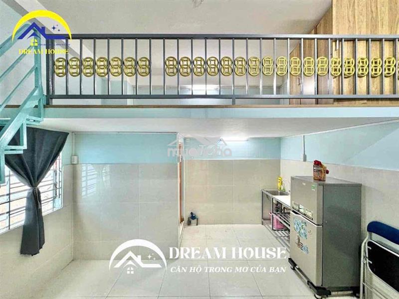 📣📣Phòng trọ duplex - cửa sổ trời 📍âu cơ -tân phú - sát vhu