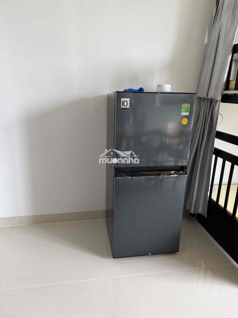Cho thuê trọ sát trường đại học tài nguyên môi trường full nội thất - 2