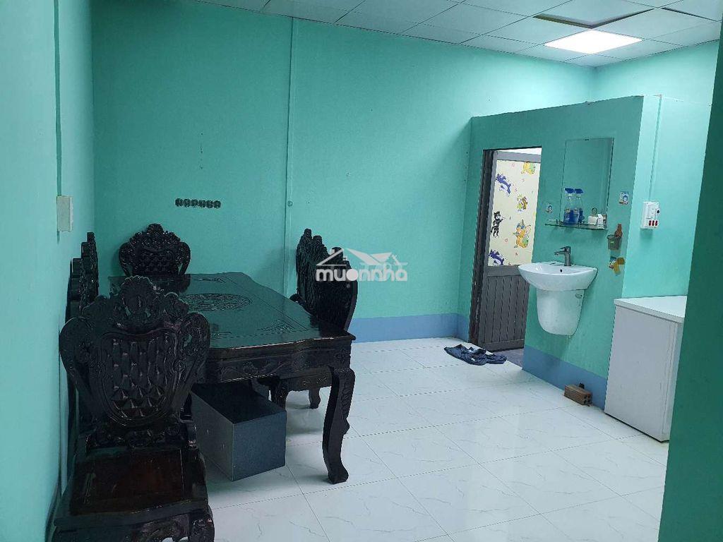 Cho thuê nhà trong chợ thông lưu tp cao lãnh - 2