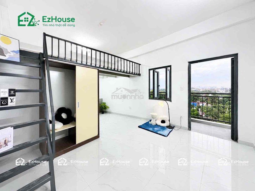 🎁Free tiền t8 - duplex cs trời view lm81 gần nttu, vlu - 2