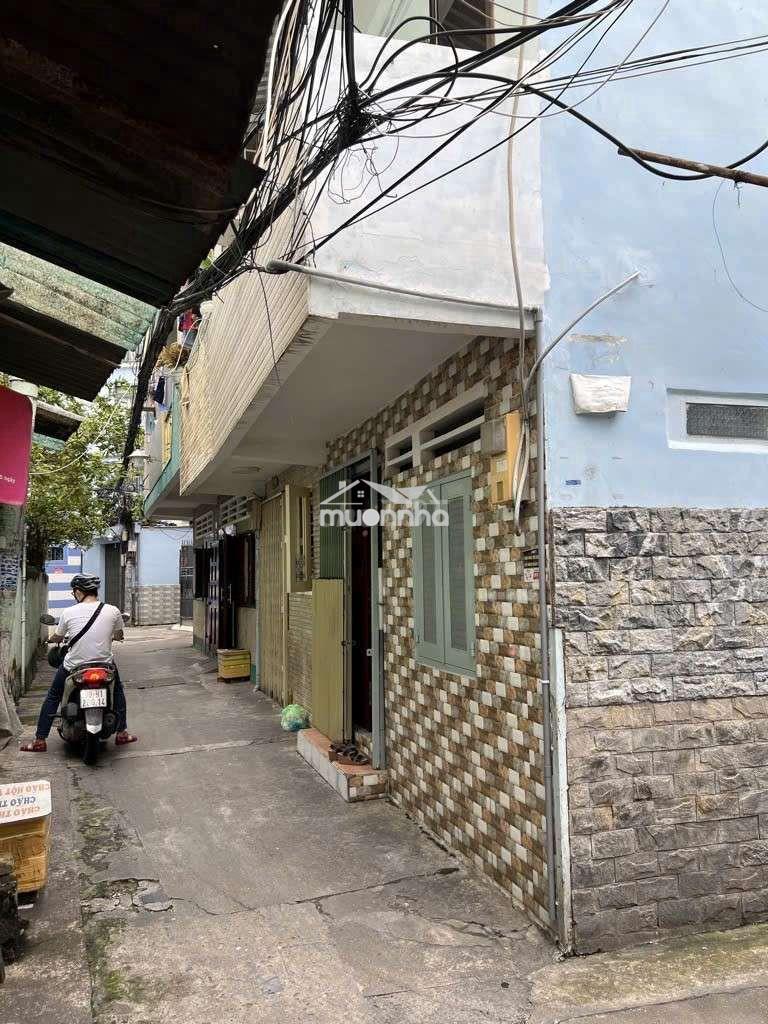 Giảm 3tỉ, cần bán gấp nhà nát q10 để trả nợ ngân hàng - 3
