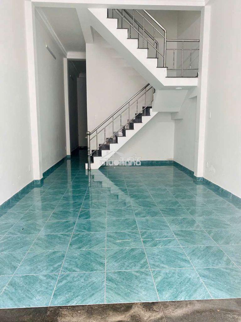 Nhà khu ven sông gần gigamall, phạm văn đồng. 1trệt 1lầu 4x16m 2pn 2wc - 3