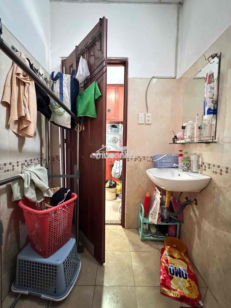 Nhượng studio full nt cửa sổ ngay trung tâm tân quy - 4