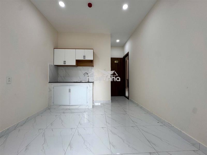 🔹Phòng mới đường liên phường, có máy lạnh, 20m2
