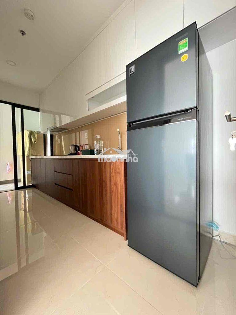 Ch 02 phòng ngủ 2 wc đầy đủ nội thất - 2