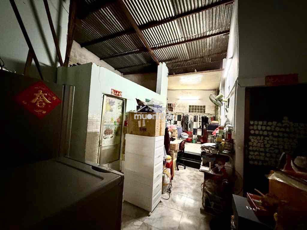 Nhà hẻm gần chợ bà chiểu giảm sâu - 3