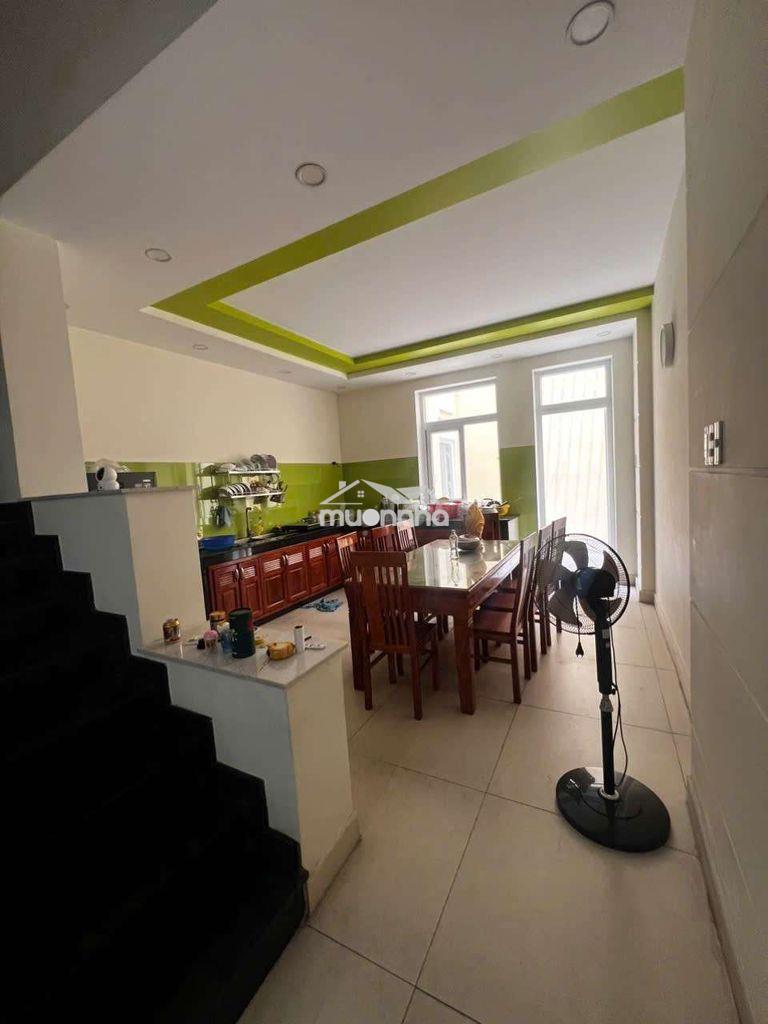 Khu nhà đồng bộ vitri đẹp gần cv lớn nhà funl nội thất giáp gò vấp - 4