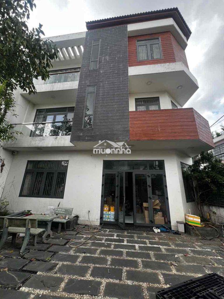 🏡 Cho thuê nhà đẹp – đường đht 02, gần chợ cây sộp - 12x14m 2 lầu - 2