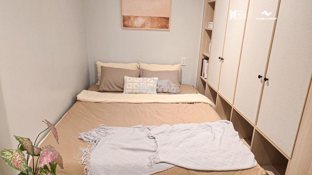 Tt chỉ 15% miễn gốc và lãi trong 2 năm - tặng full nội thất an cường - 4