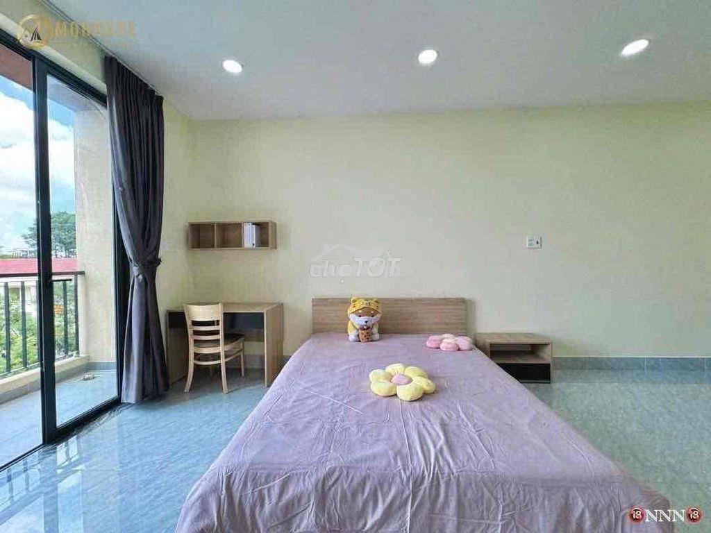 Căn hộ studio 1pn - full nội thất - ngay etown cộng hoà gần sân bay - 3
