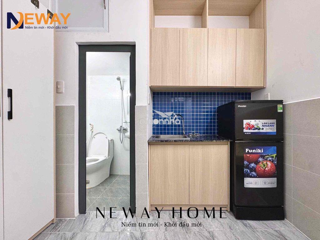 💢💢Full nội thất-gần đh huit, vhu, qte hồng bàng - 3