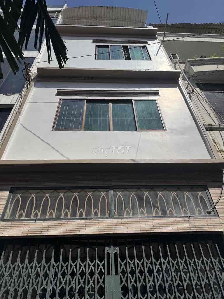 Nhà hxh đường bành văn trân – q. tân bình – 4 x 9 m – 15 triệu(tl) - 2