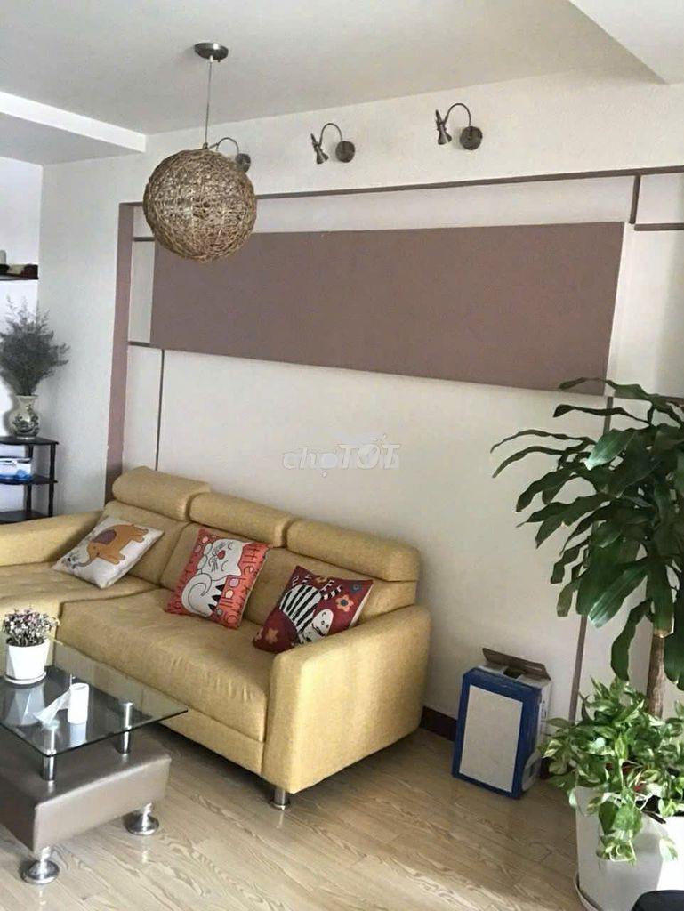 Bán căn hộ central garden – 82m2 (2pn 2wc) view sông – giá 5.5 tỷ - 3