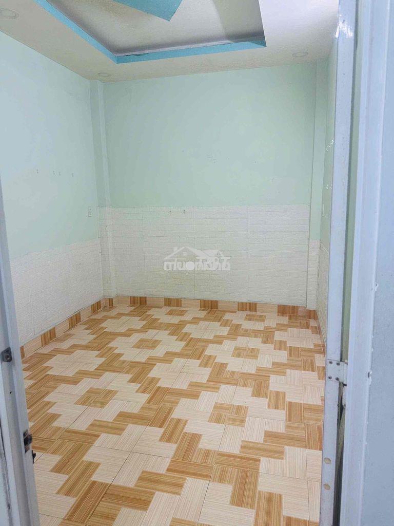 Cho thuê phòng trọ quận 12 gần trường công nghiệp - 4