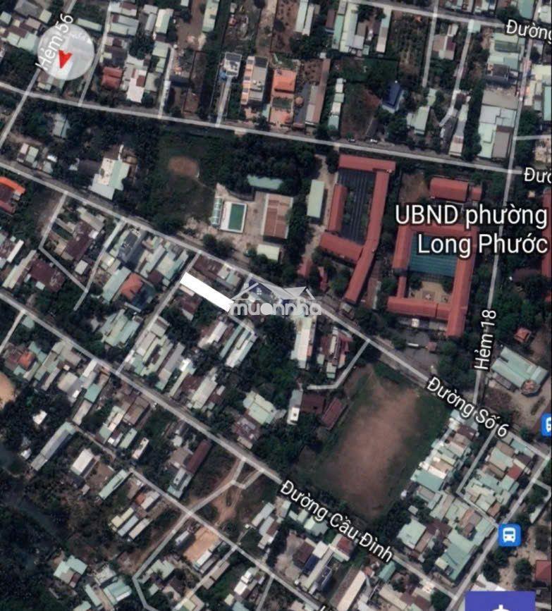 💎 Siêu phẩm ngay long phước | mua đất tặng nhà sát vinhomes quận 9! - 3