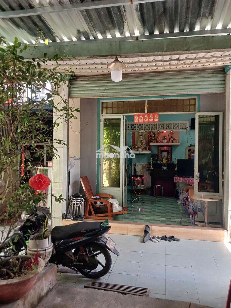 Bán nhà trần văn giàu 1819 sổ hồng riêng gần chợ bà lát bách hóa xanh
