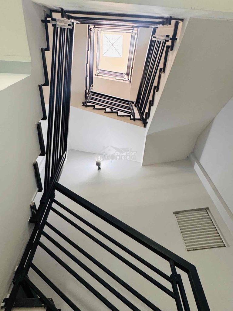🔥 Bán nhà bạch đằng 1/ - chủ nhiệt bán đi định cư - chdv 4tầng 90m2 - 3