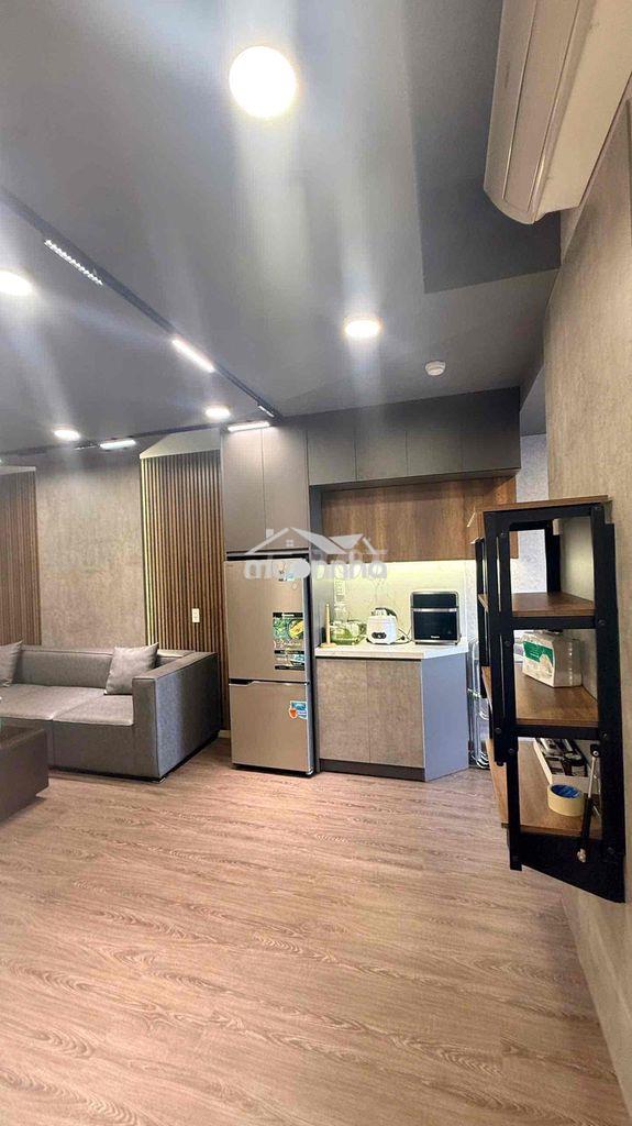 Cho thuê căn hộ city tower 2pn – full nội thất - 2