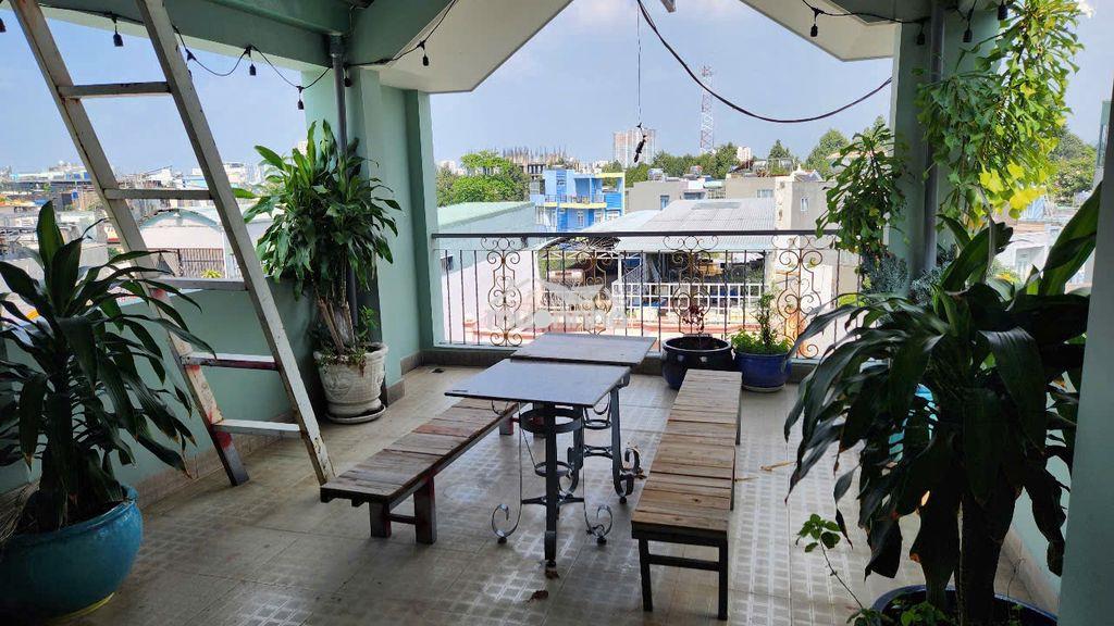 Cho thuê phòng và mặt bằng kinh doanh mặt tiền đường quận 6 - 3