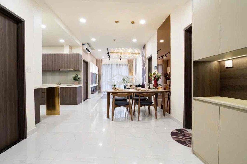 Cho thuê căn hộ cao cấp tại quận 10 - 2