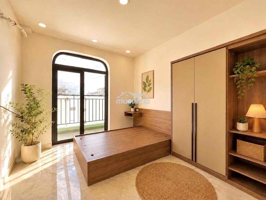 Khai trương studio full nội thất ngay vòng xoay phú lâm - 2
