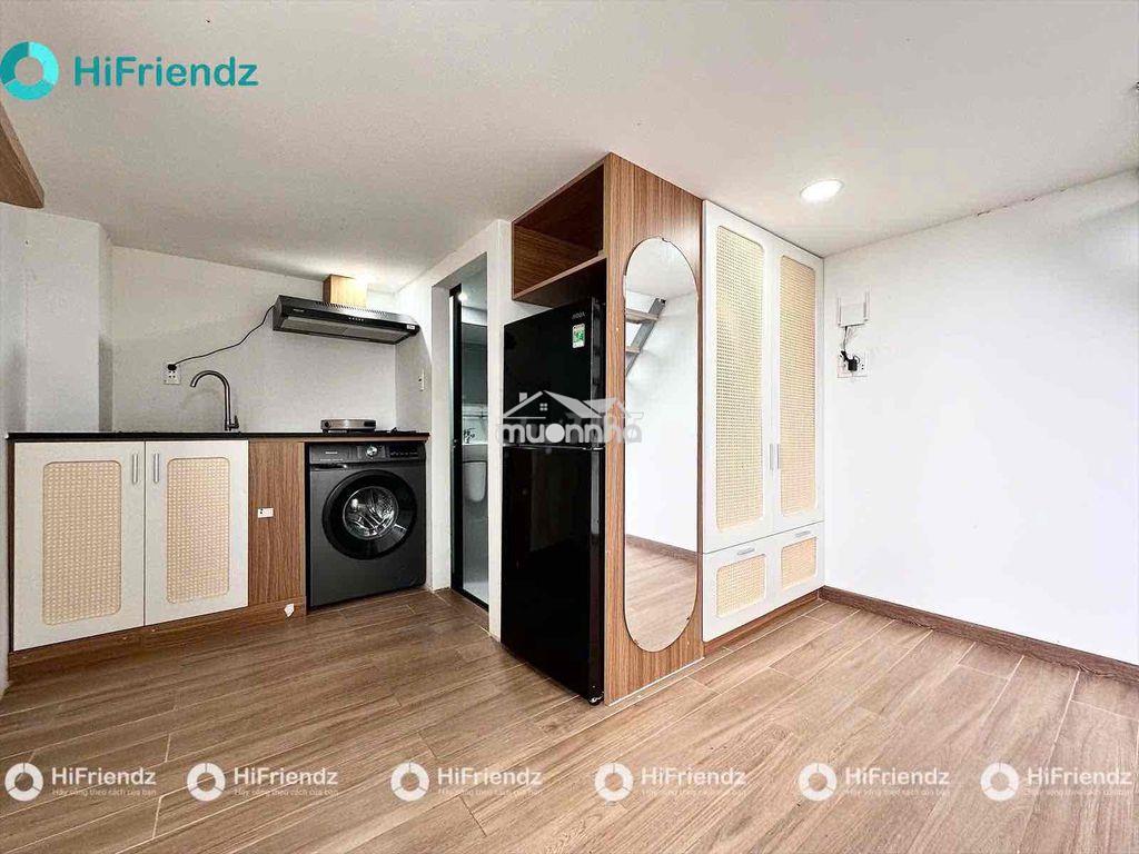 Duplex full nội thất cao cấp ở đại học văn lang ❤️ - 2