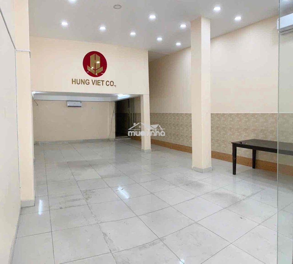 💠 Cho thuê mb mặt tiền trường sơn kế sân bay - ngang 5.7m - dtsd 140m2 - 3