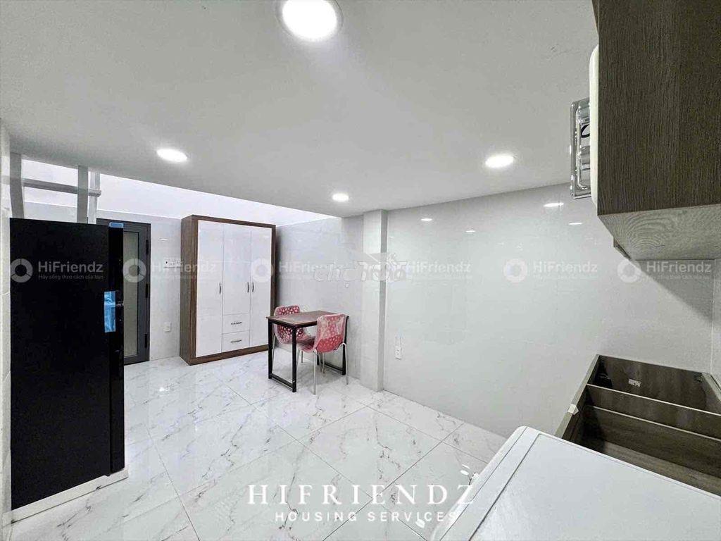 Duplex full nội thất sát bên đh ueh ở nhóm 3-4 người - 4