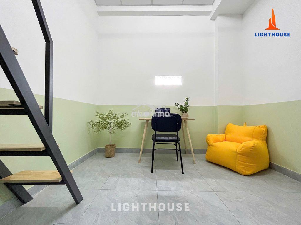 Duplex full nội thất, th máy ngay quang trung - gần cđ y dược hồng đức - 2