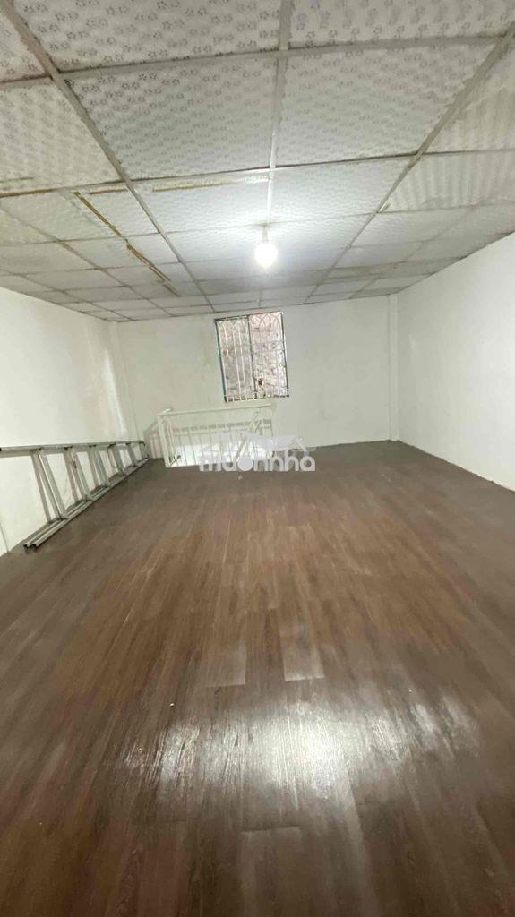 Nhà cho thuê 8tr đường sinco an lạc,4 x 16,trệt lửng mới đẹp,hẻm 6m - 4
