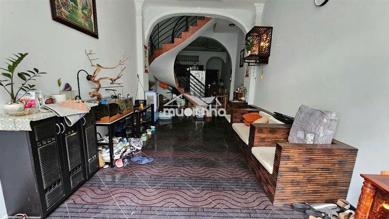 Hẻm 3m lê văn sỹ q3. (3.9m x 18m, 62m2). 3 tầng có st. giá chỉ 9.5 tỷ