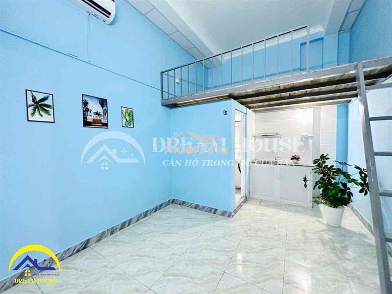 Gần đh công thương trống phòng rộng rãi giá rẻ cọc đủ giữ đến đầu t9