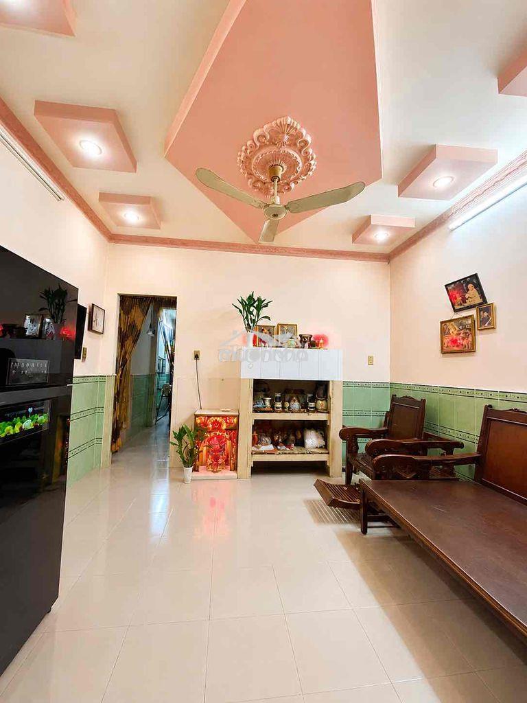 🏡 Nhà 2 tầng tăng nhơn phú a – 60m² – chỉ 3.2 tỷ  giá bán: 3.2 tỷ (thư - 2