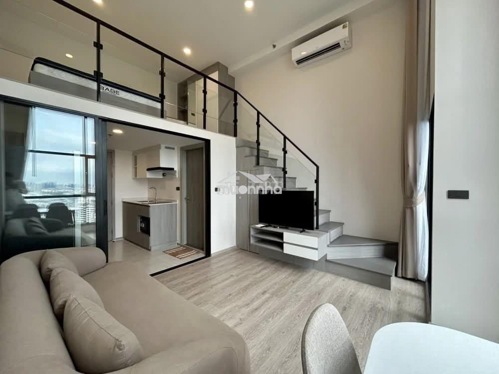 Chuỗi căn hộ studio-duplex-1pn-2pn quận 7, quận 4 đa dạng các loại giá - 2