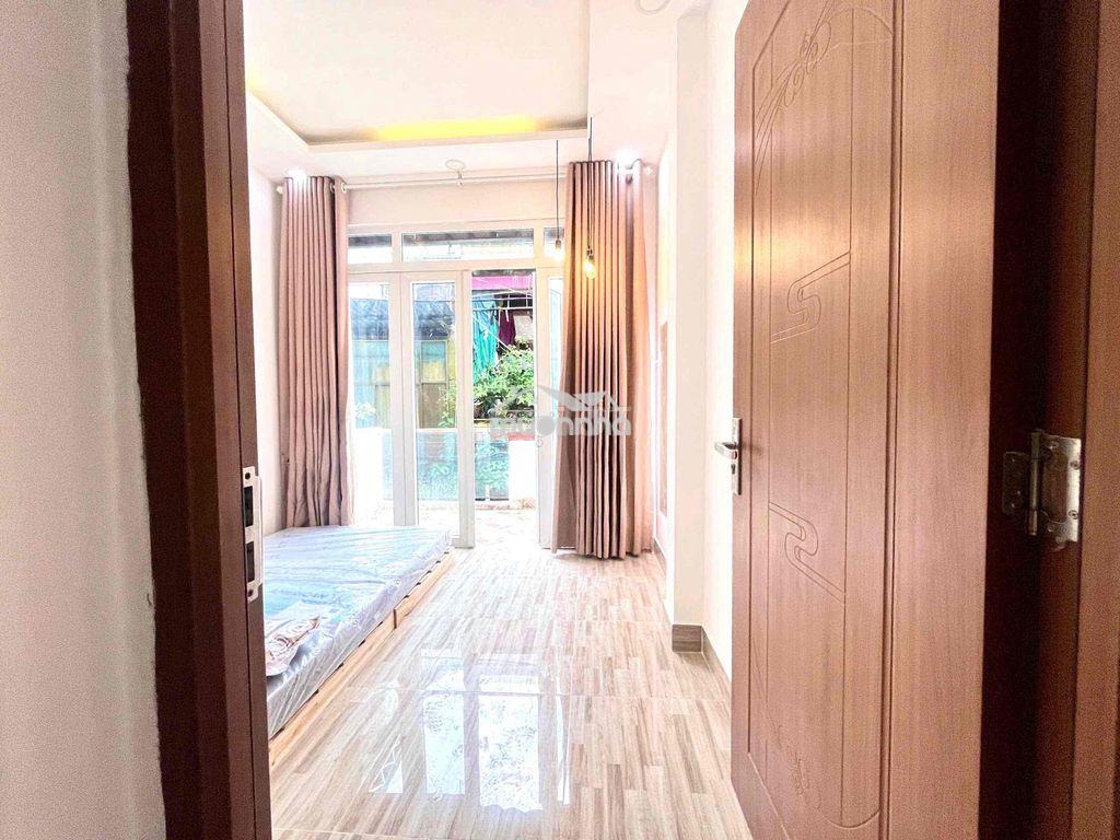 Cho thuê căn 2pn ban công - tách bếp đường 3/2 q10 gần bách khoa, ueh - Ảnh 2