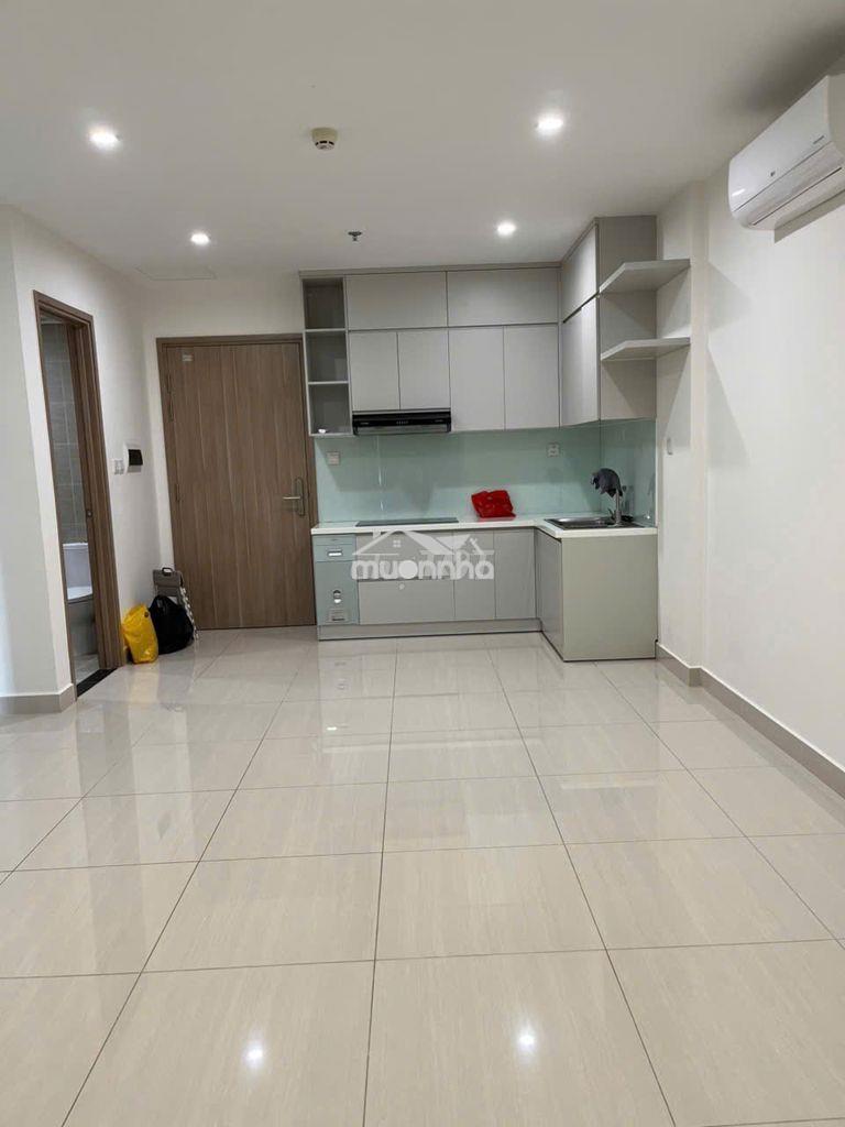 Cho thuê stuido bếp rèm diện tích lớn giá 5.5tr/tháng