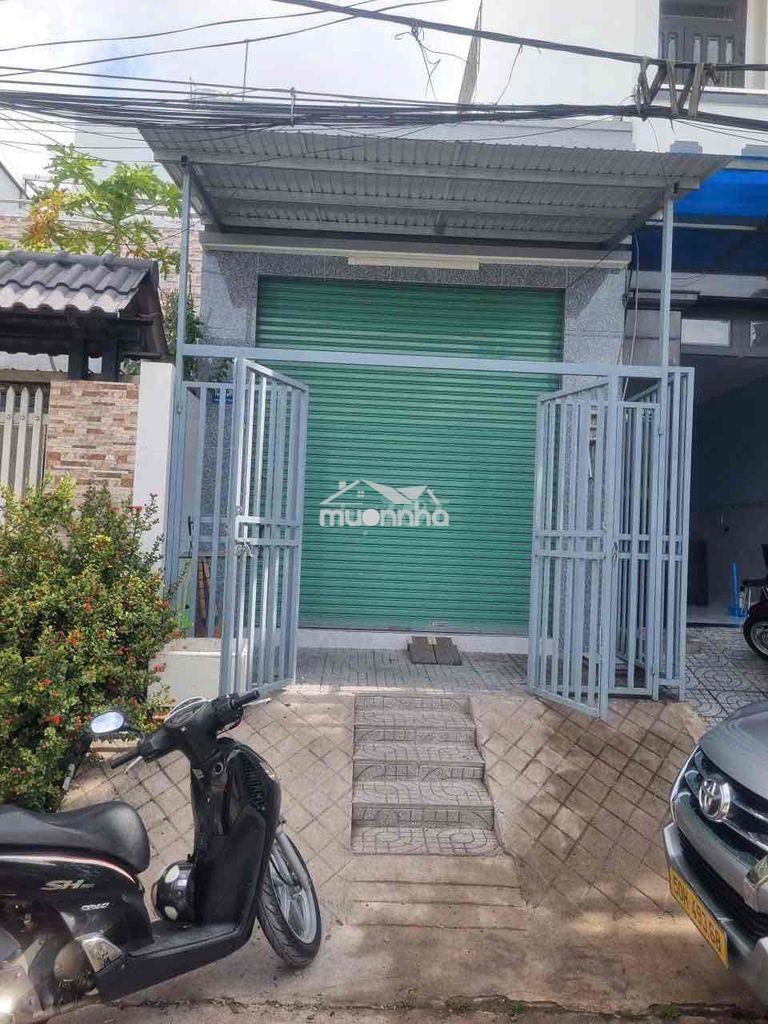 ♻️Nhà thuê 💰9tr ✅4x20 ❤️nhà thuê bùi tư toàn an lạc bình tân. nhà 1