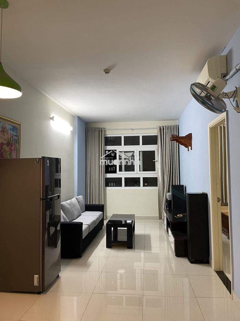 Căn hộ sunview town thủ đức 64m2 sổ hồng sẵn, view thoáng - 3