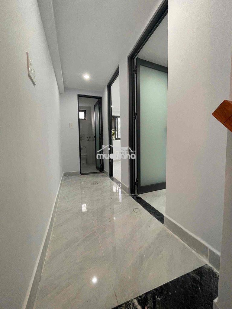 Nhà đẹp giá tốt - bà điểm hóc môn (2p-2toilet)