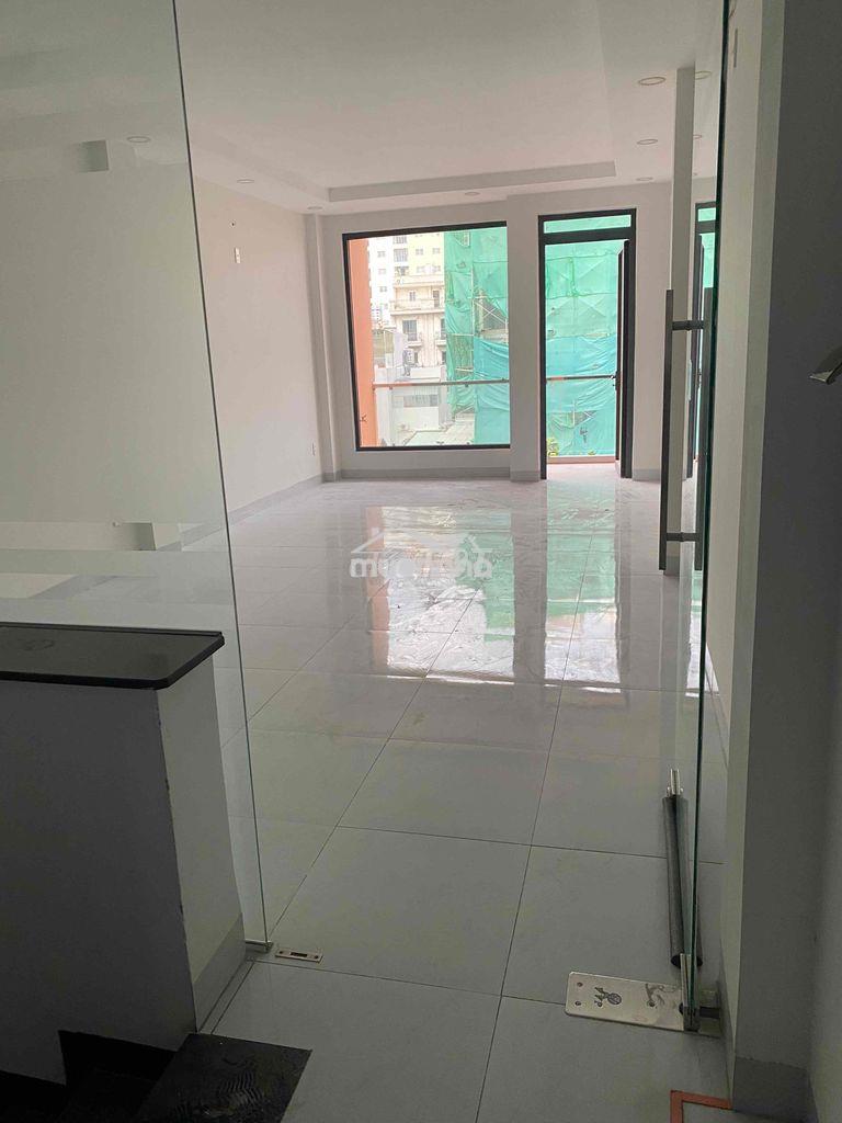 Cho thuê nhà nguyên căn khu nội bộ tây thạnh - 3